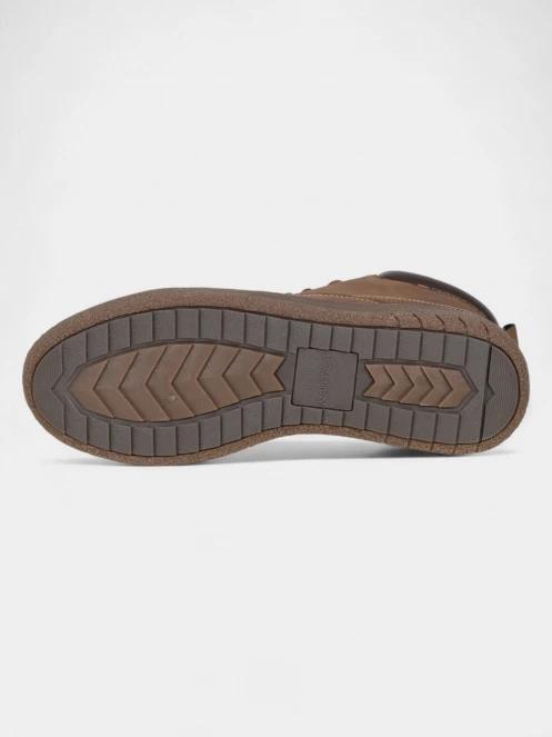 bocanci pt. barbati Nautica Hudson NBK maro 5