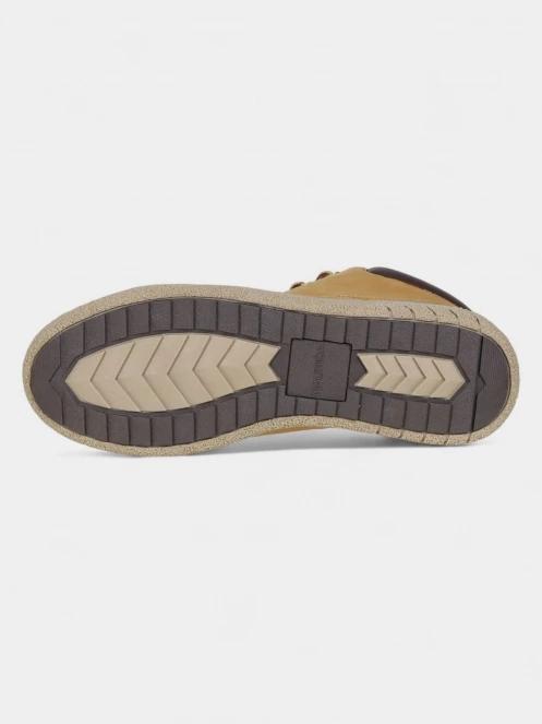 bocanci pt. barbati Nautica Hudson NBK maro 5