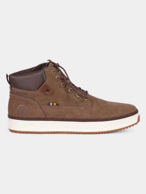 bocanci pt. barbati Nautica Whistler Crazy maro 3