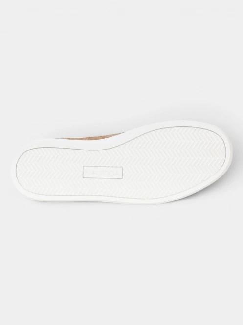 pantofi pt. barbati Nautica Ace LTH SD maro 5