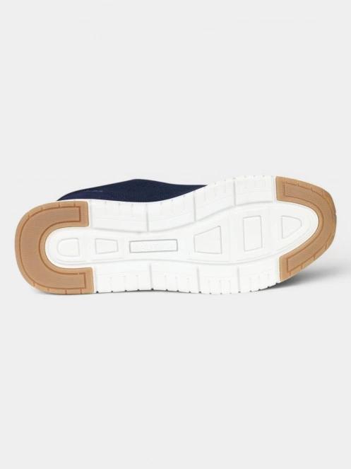 pantofi pt. barbati Nautica Madrid albastru inchis 5