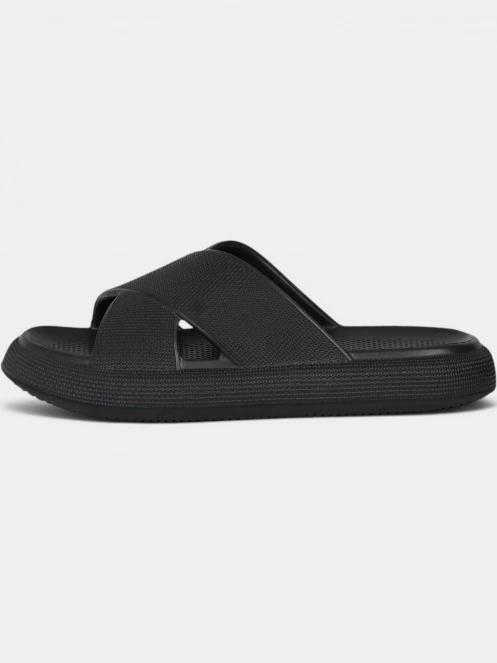 papuci pt. barbati Nautica Galapagos negru 3