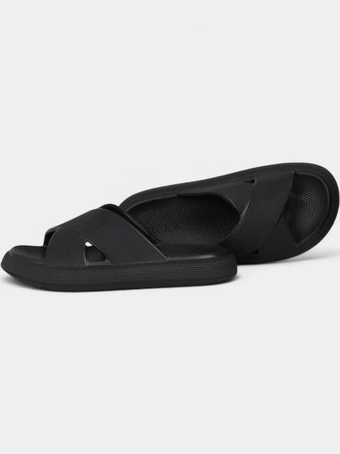 papuci pt. barbati Nautica Galapagos negru 5