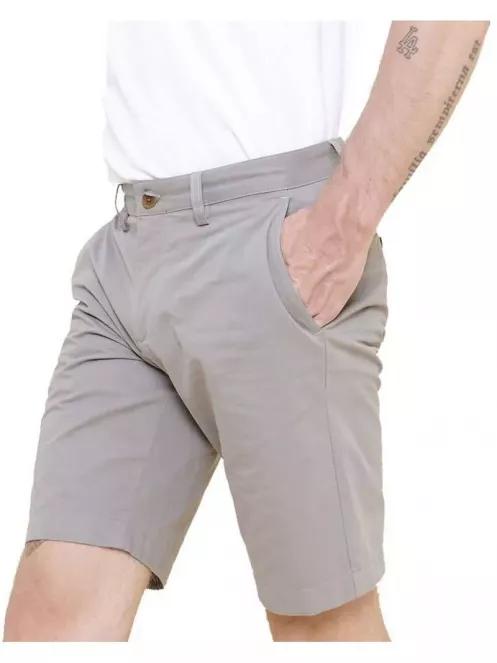 pantaloni scurti pt. barbati Aigle Neyratii gri 2