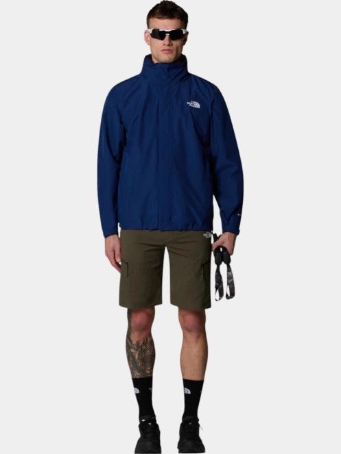 haine de ploaie pt. barbati The North Face M Sangro Jacket albastru inchis 4