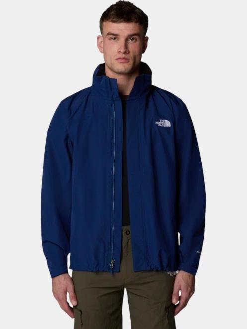 haine de ploaie pt. barbati The North Face M Sangro Jacket albastru inchis 5