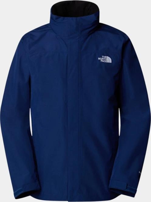 haine de ploaie pt. barbati The North Face M Sangro Jacket albastru inchis 6
