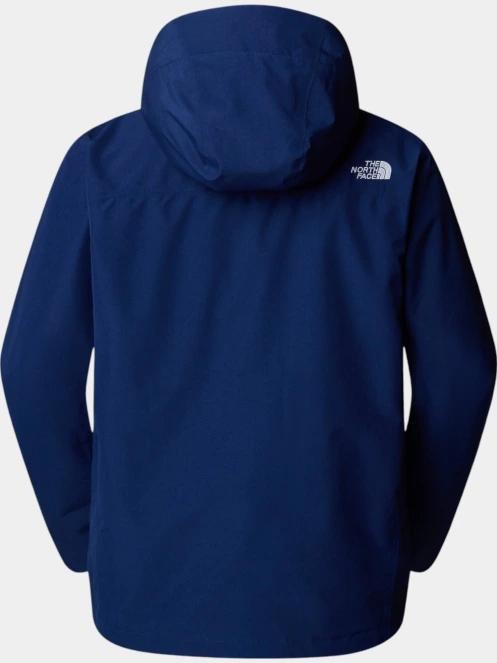 haine de ploaie pt. barbati The North Face M Sangro Jacket albastru inchis 7