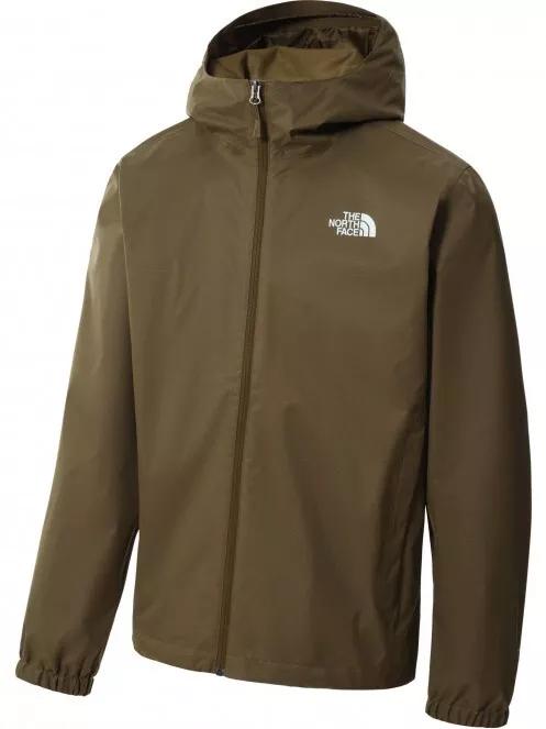 haine de ploaie pt. barbati The North Face M Quest Jacket - Eu oliv 2