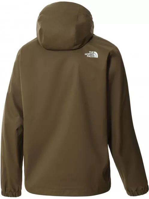 haine de ploaie pt. barbati The North Face M Quest Jacket - Eu oliv 3