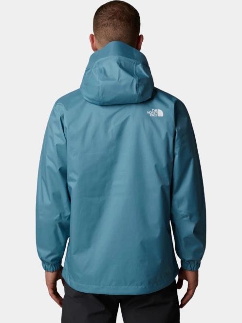 jacheta de drumetie impermeabila pt. barbati The North Face M Quest Jacket - Eu albastru 3