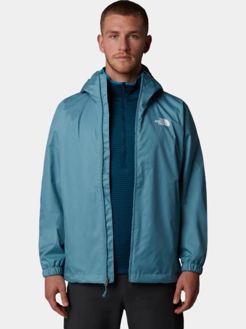 jacheta de drumetie impermeabila pt. barbati The North Face M Quest Jacket - Eu albastru 5