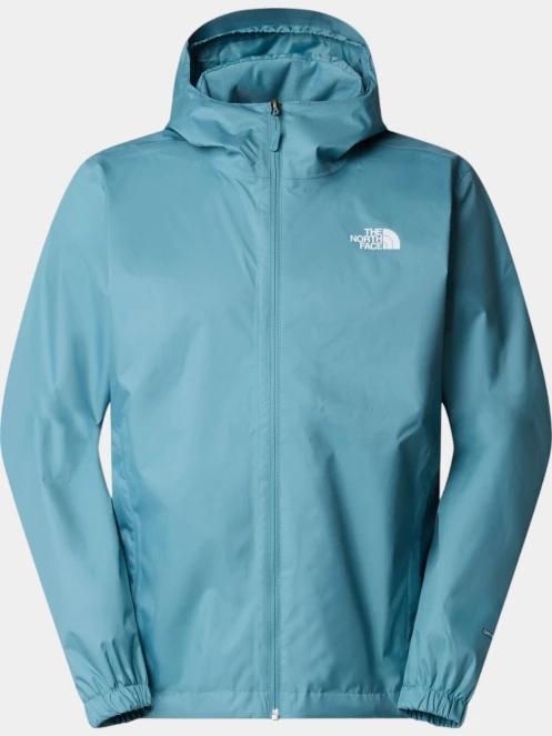 jacheta de drumetie impermeabila pt. barbati The North Face M Quest Jacket - Eu albastru 6