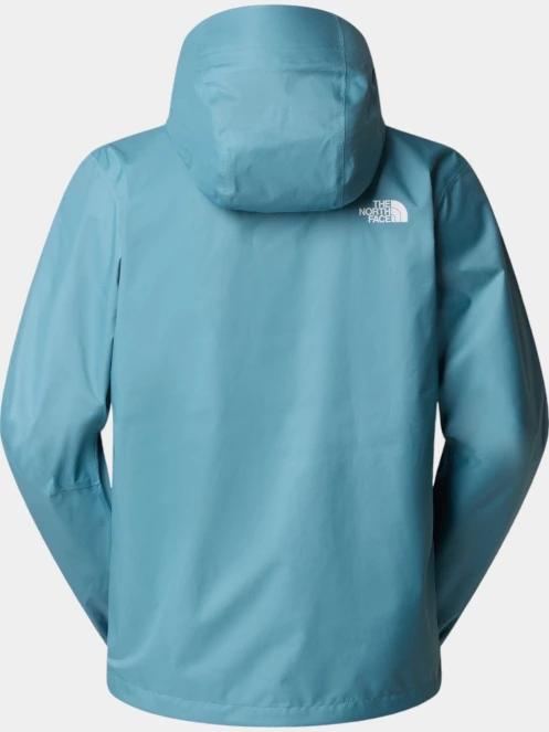 jacheta de drumetie impermeabila pt. barbati The North Face M Quest Jacket - Eu albastru 7
