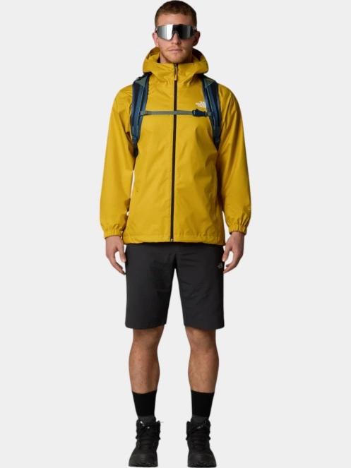 haine de ploaie pt. barbati The North Face M Quest Jacket galben 4
