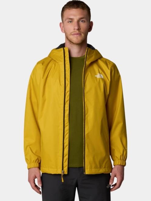 haine de ploaie pt. barbati The North Face M Quest Jacket galben 5