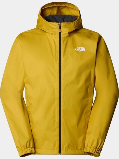 haine de ploaie pt. barbati The North Face M Quest Jacket galben 6