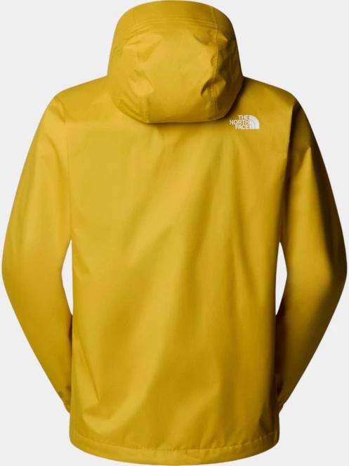 haine de ploaie pt. barbati The North Face M Quest Jacket galben 7