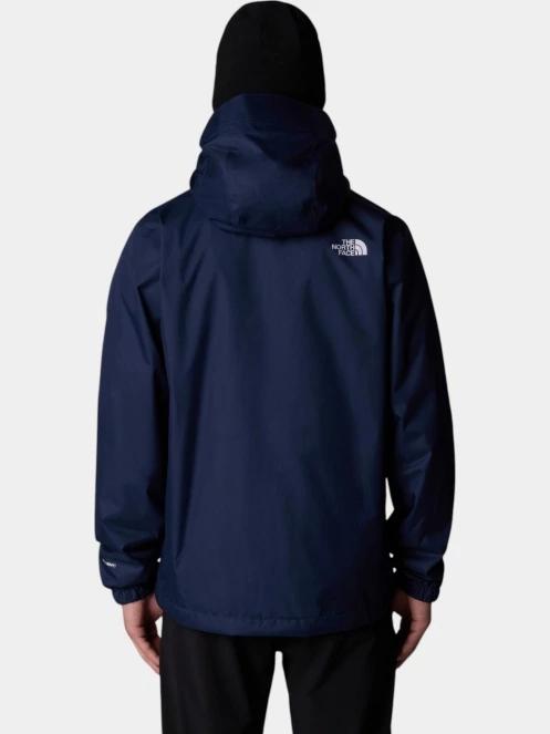 haine de ploaie pt. barbati The North Face M Quest Jacket albastru inchis 3
