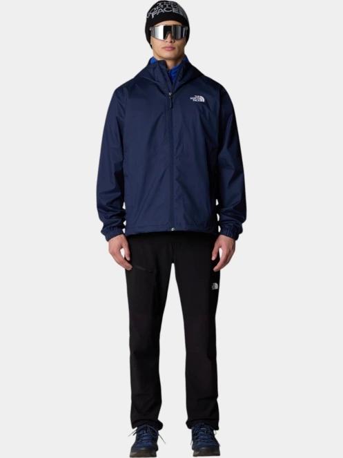 haine de ploaie pt. barbati The North Face M Quest Jacket albastru inchis 4