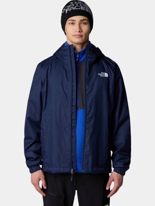 haine de ploaie pt. barbati The North Face M Quest Jacket albastru inchis 5