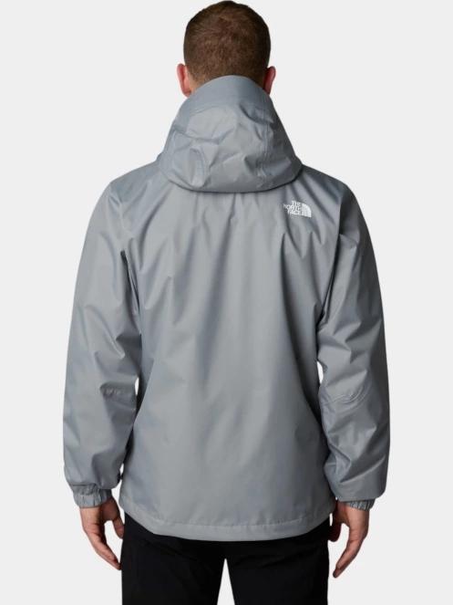 haine de ploaie pt. barbati The North Face M Quest Jacket gri 3