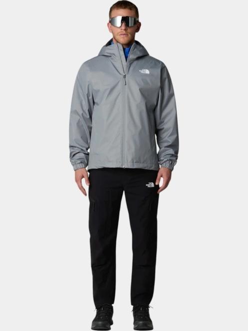 haine de ploaie pt. barbati The North Face M Quest Jacket gri 4