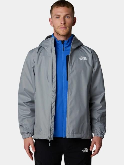 haine de ploaie pt. barbati The North Face M Quest Jacket gri 5