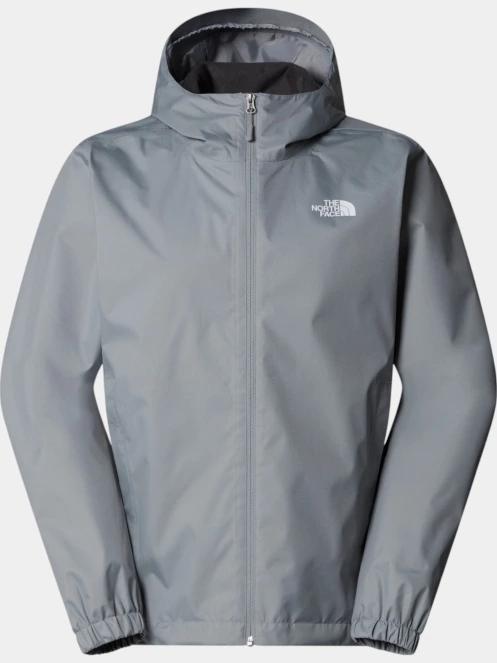 haine de ploaie pt. barbati The North Face M Quest Jacket gri 6