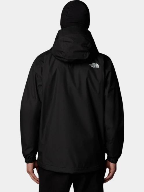 haine de ploaie pt. barbati The North Face M Quest Jacket negru 3
