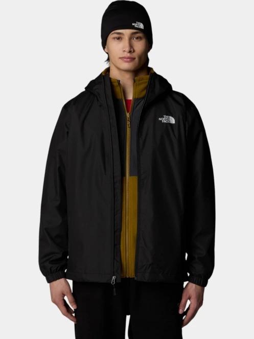 haine de ploaie pt. barbati The North Face M Quest Jacket negru 5