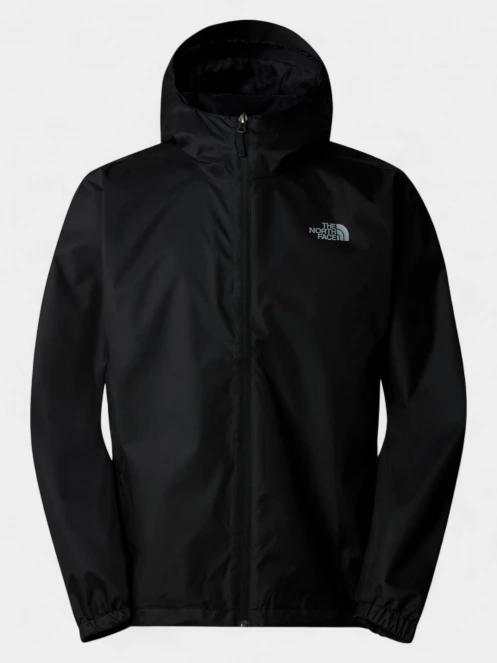 haine de ploaie pt. barbati The North Face M Quest Jacket negru 6