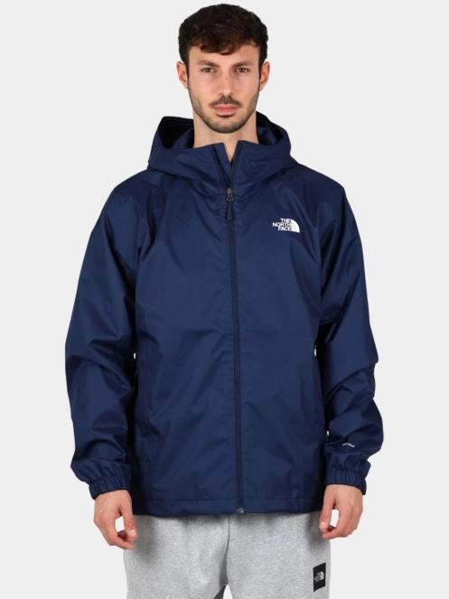 haine de ploaie pt. barbati The North Face M Quest Jacket - Eu albastru inchis 2