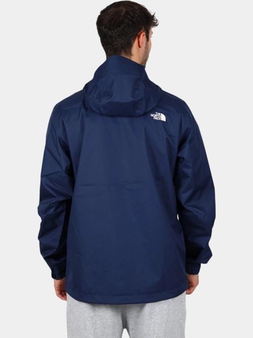 haine de ploaie pt. barbati The North Face M Quest Jacket - Eu albastru inchis 4