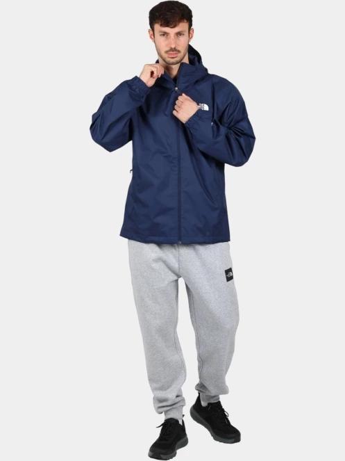haine de ploaie pt. barbati The North Face M Quest Jacket - Eu albastru inchis 5