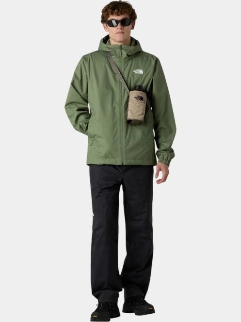 haine de ploaie pt. barbati The North Face M Quest Jacket - Eu verde 4