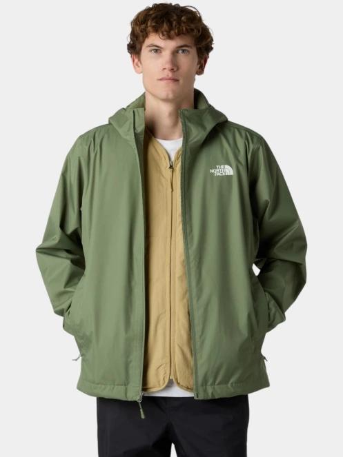 haine de ploaie pt. barbati The North Face M Quest Jacket - Eu verde 5