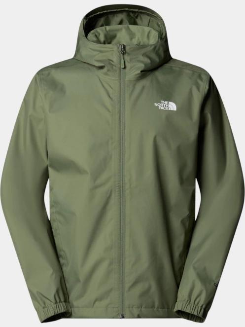 haine de ploaie pt. barbati The North Face M Quest Jacket - Eu verde 6