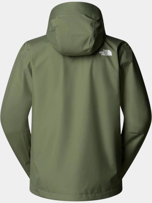 haine de ploaie pt. barbati The North Face M Quest Jacket - Eu verde 7