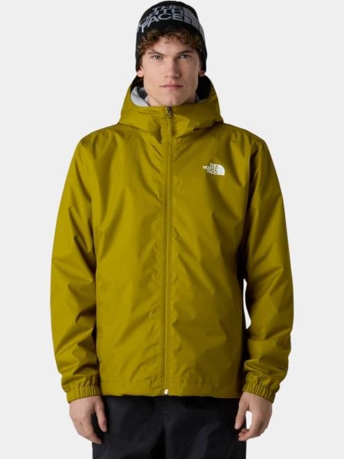 haine de ploaie pt. barbati The North Face M Quest Jacket - Eu oliv 2