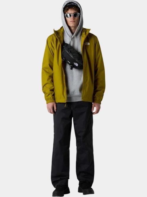 haine de ploaie pt. barbati The North Face M Quest Jacket - Eu oliv 4