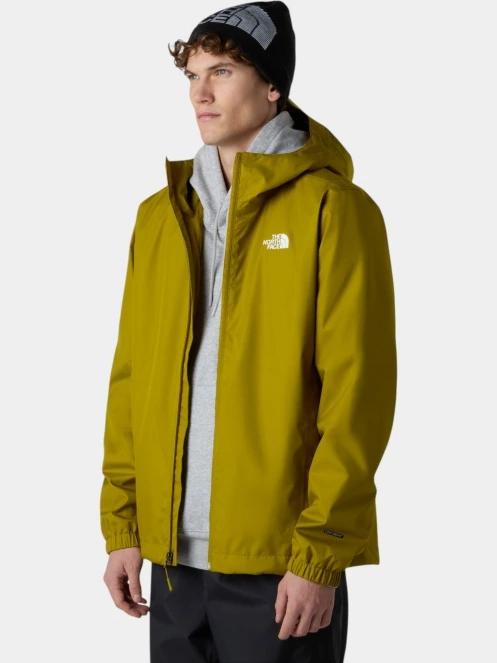 haine de ploaie pt. barbati The North Face M Quest Jacket - Eu oliv 5