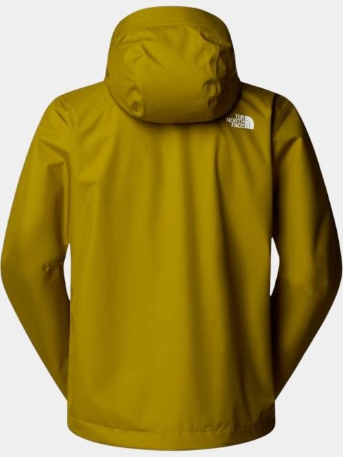 haine de ploaie pt. barbati The North Face M Quest Jacket - Eu oliv 7