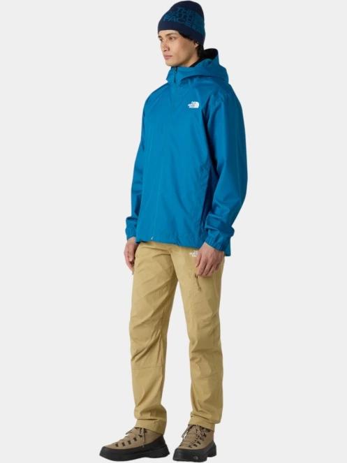 haine de ploaie pt. barbati The North Face M Quest Jacket - Eu albastru 4
