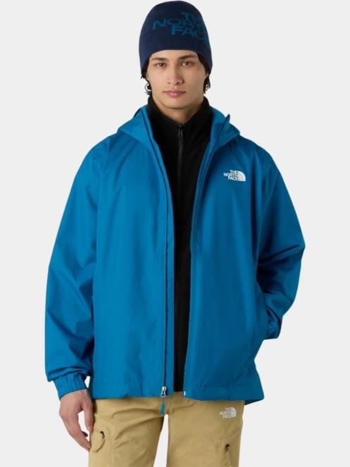 haine de ploaie pt. barbati The North Face M Quest Jacket - Eu albastru 5