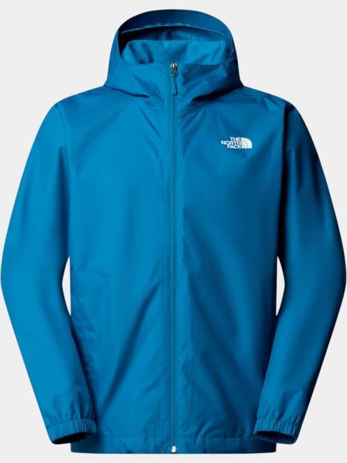 haine de ploaie pt. barbati The North Face M Quest Jacket - Eu albastru 6