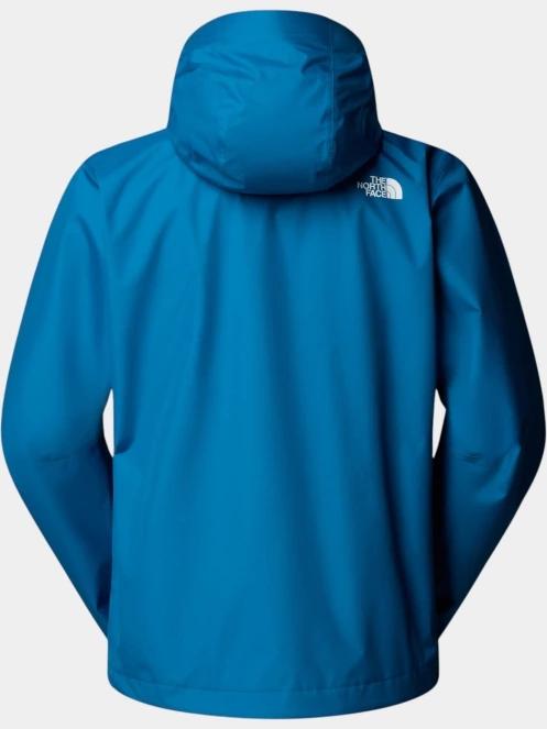 haine de ploaie pt. barbati The North Face M Quest Jacket - Eu albastru 7