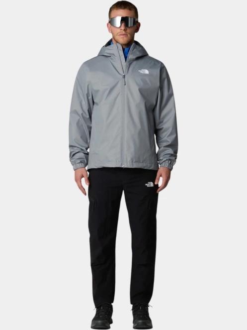haine de ploaie pt. barbati The North Face M Quest Jacket - Eu gri 4
