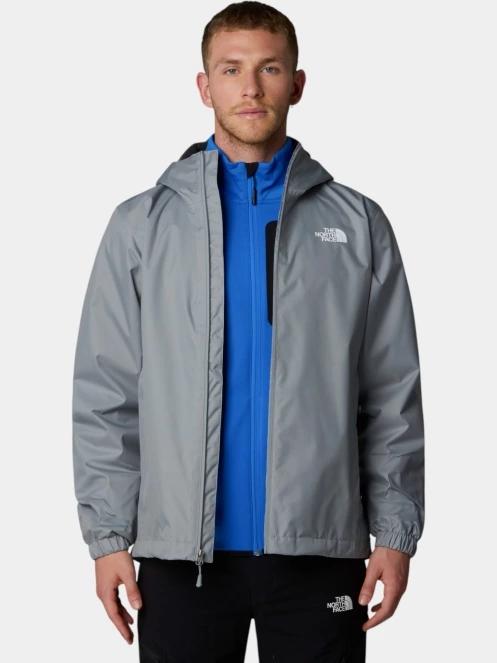 haine de ploaie pt. barbati The North Face M Quest Jacket - Eu gri 5