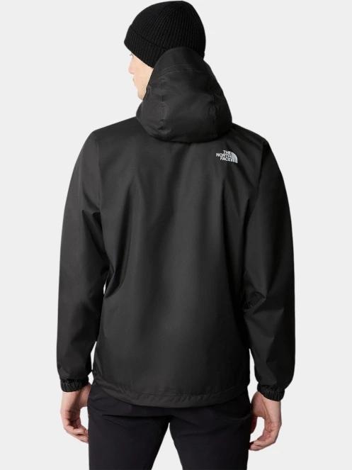 haine de ploaie pt. barbati The North Face M Quest Jacket - Eu negru 3